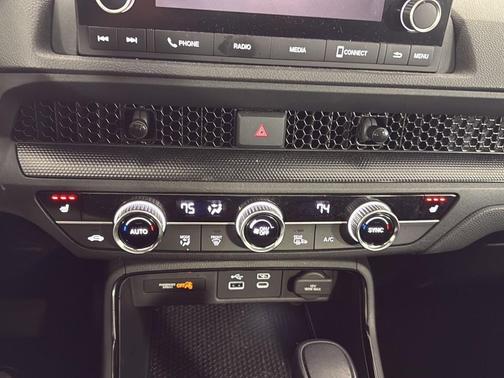 2023 Honda CR-V Hybrid Sport AWD