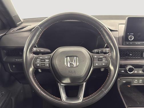 2023 Honda CR-V Hybrid Sport AWD