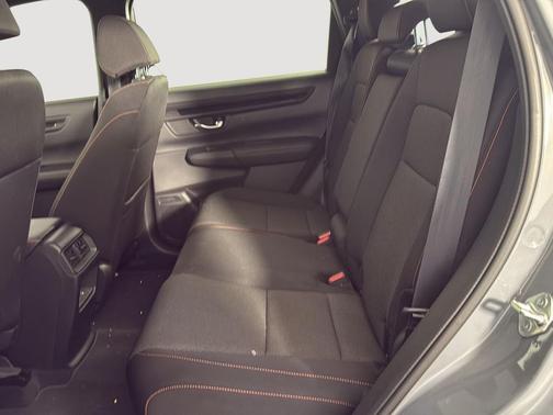 2023 Honda CR-V Hybrid Sport AWD