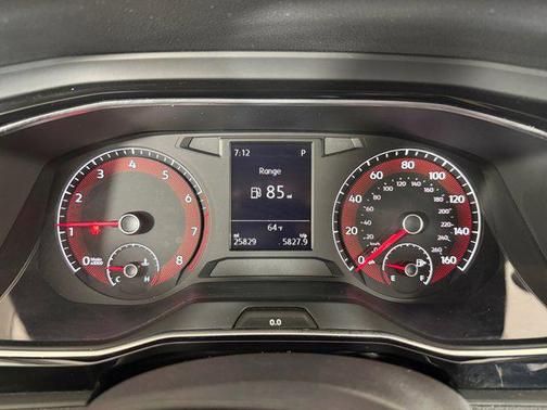 2021 Volkswagen Jetta 1.4T S