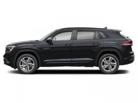2026 Volkswagen Atlas Cross Sport 2.0T SEL
