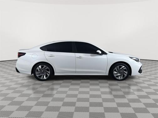 2023 Subaru Legacy Limited