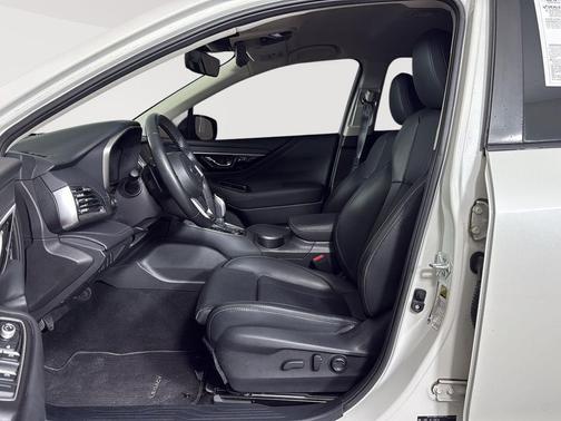 2023 Subaru Legacy Limited