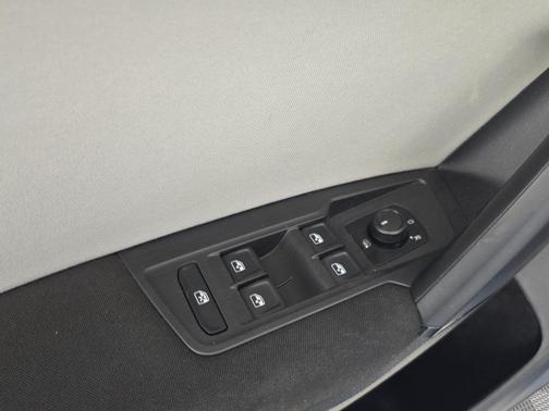 2019 Volkswagen Tiguan 2.0T S 4MOTION