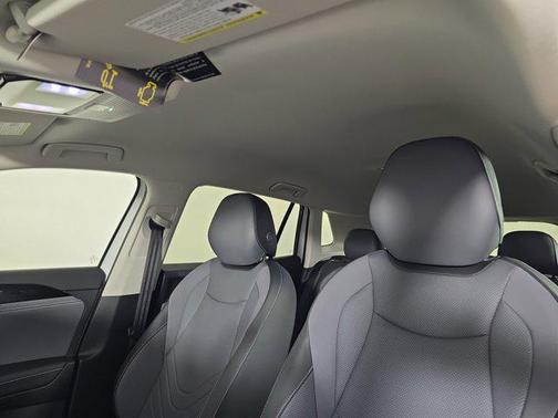 2026 Volkswagen Tiguan 2.0T SE 4MOTION