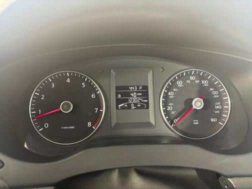 2013 Volkswagen Jetta SE