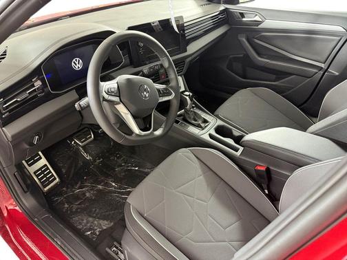 2026 Volkswagen Jetta 1.4T S