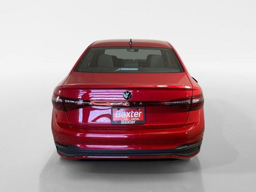 2026 Volkswagen Jetta 1.4T S