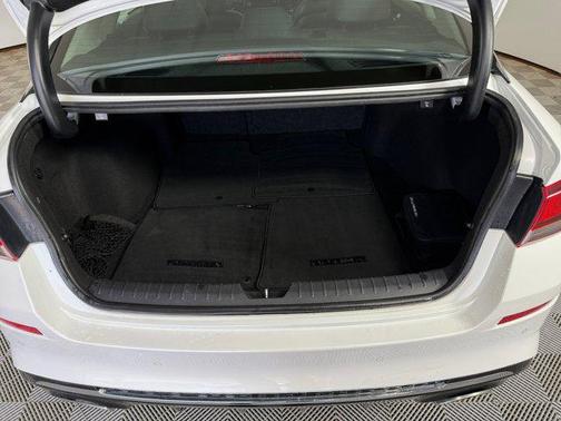 2020 Kia Optima S