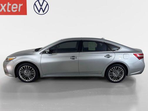 2016 Toyota Avalon Limited