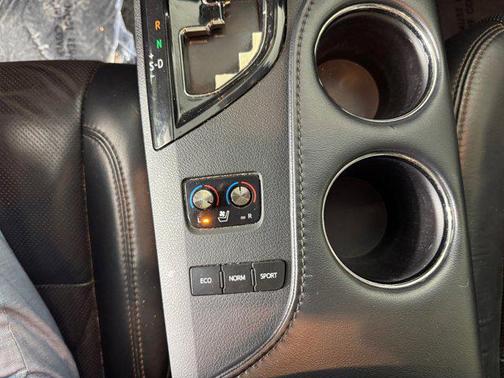 2016 Toyota Avalon Limited