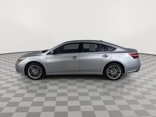 2016 Toyota Avalon Limited