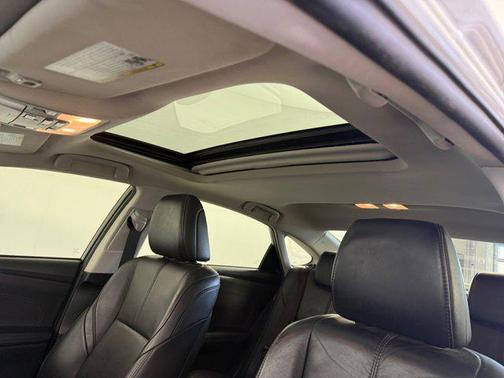 2016 Toyota Avalon Limited