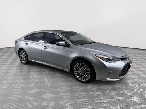 2016 Toyota Avalon Limited