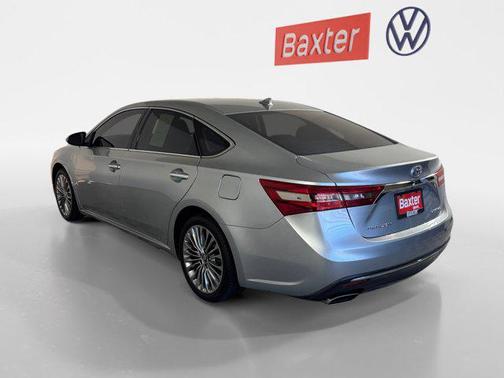 2016 Toyota Avalon Limited