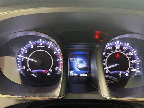 2016 Toyota Avalon Limited