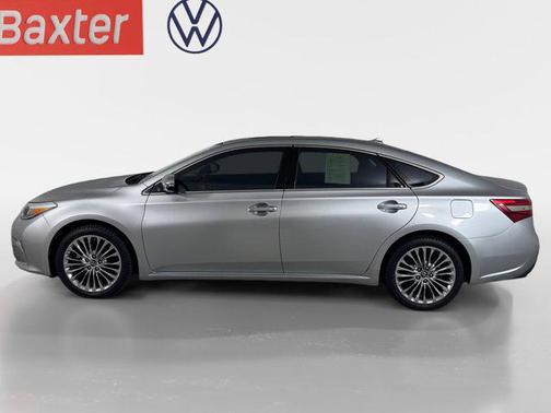 2016 Toyota Avalon Limited