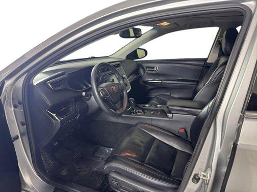 2016 Toyota Avalon Limited