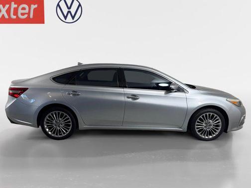 2016 Toyota Avalon Limited