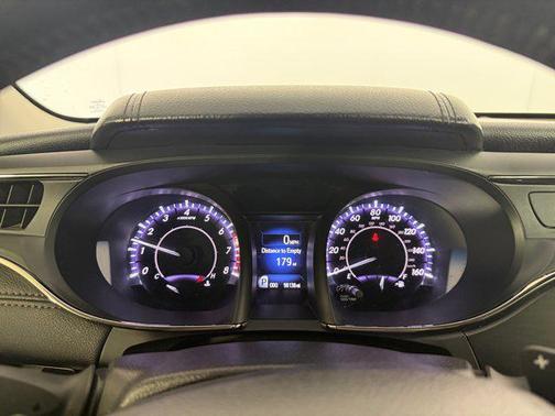 2016 Toyota Avalon Limited