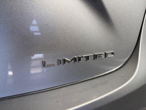 2016 Toyota Avalon Limited