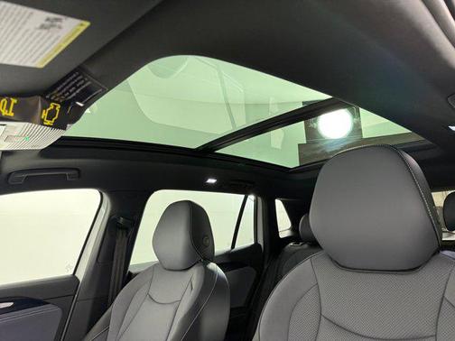 2026 Volkswagen Tiguan 2.0T SE R-Line Black 4MOTION