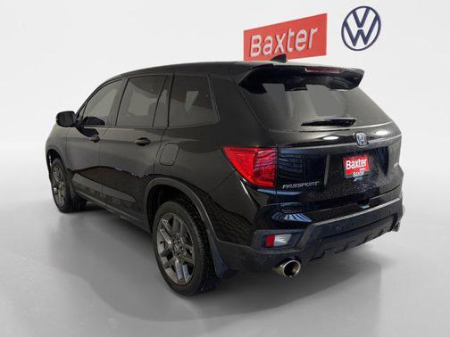 2023 Honda Passport AWD EX-L