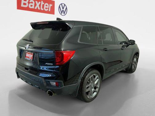 2023 Honda Passport AWD EX-L