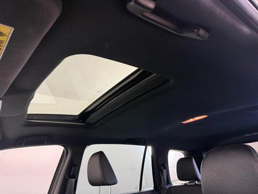 2023 Honda Passport AWD EX-L