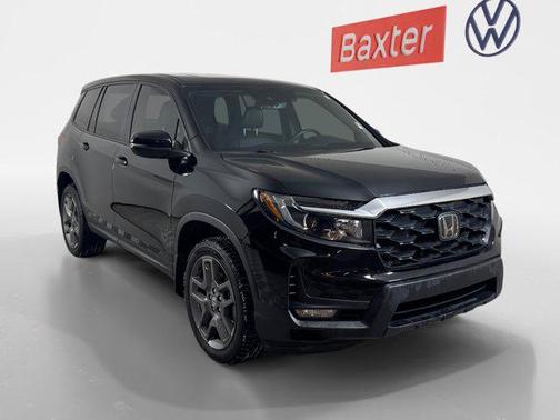 2023 Honda Passport AWD EX-L