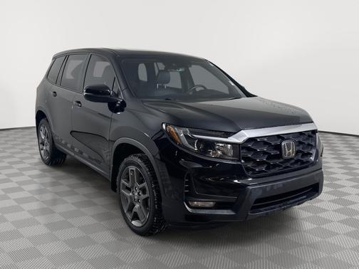 2023 Honda Passport AWD EX-L
