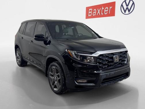 2023 Honda Passport AWD EX-L