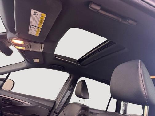 2023 Honda Passport AWD EX-L