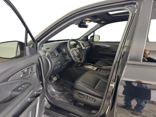 2023 Honda Passport AWD EX-L