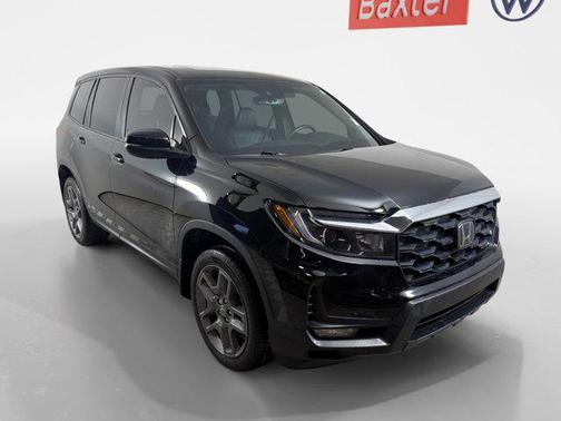 2023 Honda Passport AWD EX-L