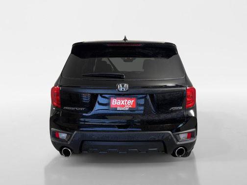 2023 Honda Passport AWD EX-L