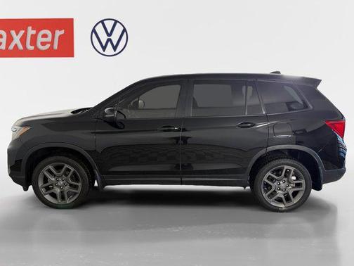 2023 Honda Passport AWD EX-L