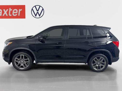 2023 Honda Passport AWD EX-L