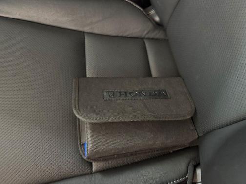 2023 Honda Passport AWD EX-L