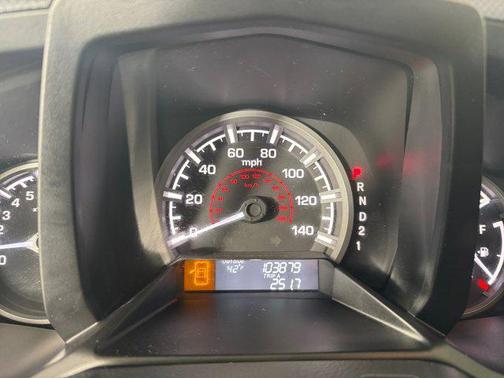 2011 Honda Ridgeline RTS