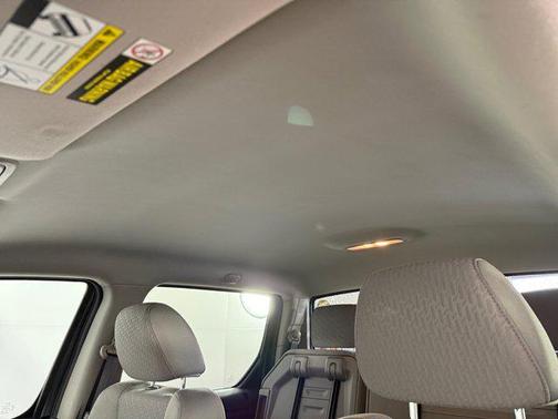 2011 Honda Ridgeline RTS