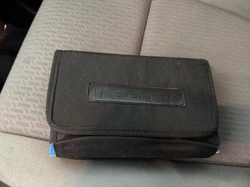 2011 Honda Ridgeline RTS