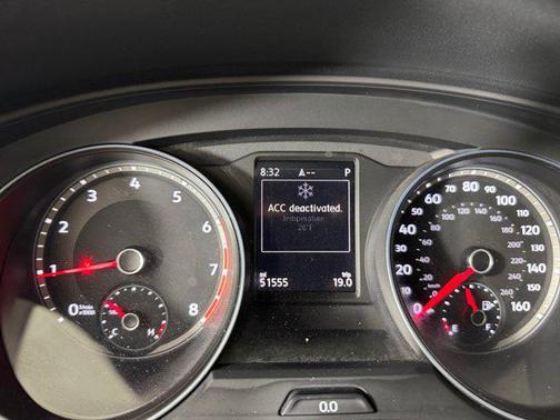 2021 Volkswagen Atlas Cross Sport 2.0T SE w/Technology 4MOTION