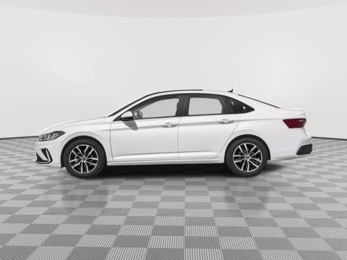 2026 Volkswagen Jetta 1.4T SE