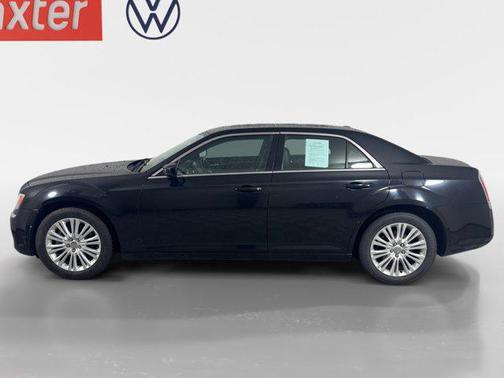 2014 Chrysler 300 S