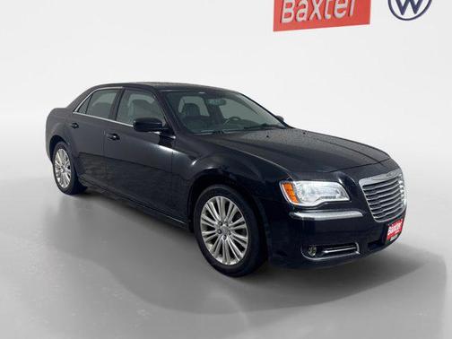 2014 Chrysler 300 S