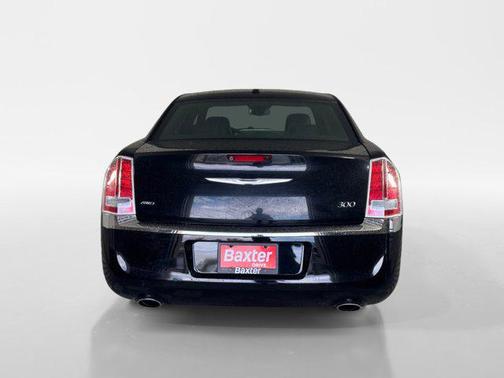 2014 Chrysler 300 S