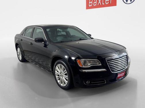 2014 Chrysler 300 S