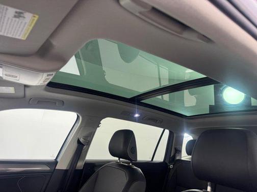 2024 Volkswagen Tiguan 2.0T SE 4MOTION