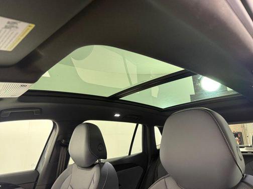 2026 Volkswagen Tiguan 2.0T SE R-Line Black 4MOTION